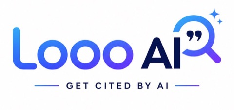 Looo AI - Get Cited by AI
